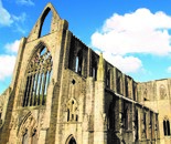 Tintern Abbey